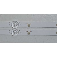 Dijutsu 32DS9800 Led Bar Takımı