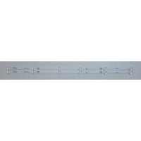 Dijutsu 32DS9800 Led Bar Takımı