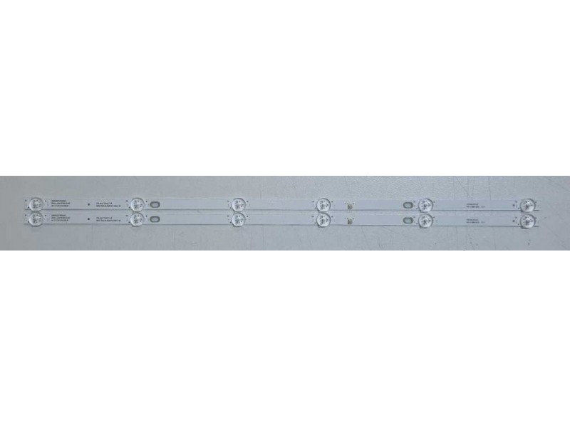 Dijutsu 32DS9800 Led Bar Takımı Dijutsu 32DS9800 Led Bar Takımı