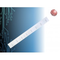 DIJITSU 43DS9800 Led Bar Takımı 8 LEDLI