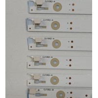 ALTUS AL55B860 Led Bar Takımı