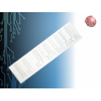 ALTUS AL55B860 Led Bar Takımı