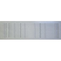 DIJITSU 75DS8500 Led Bar Takımı