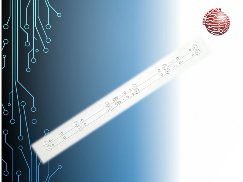 HL-00320A30-0601S Led Bar Takımı HL-00320A30-0601S Led Bar Takımı