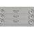 DIJITSU 43D7000 Led Bar Takımı