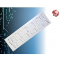 DIJITSU 58DS9800 Led Bar Takımı