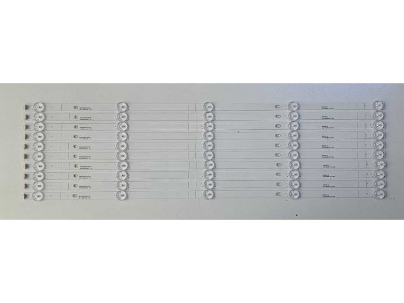 Next YE-65020GFSG5-4K Led Bar Takımı Next YE-65020GFSG5-4K Led Bar Takımı