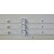 DIJITSU 43DS9800 Led Bar Takımı 7 LEDLI DIJITSU 43DS9800 Led Bar Takımı 7 LEDLI