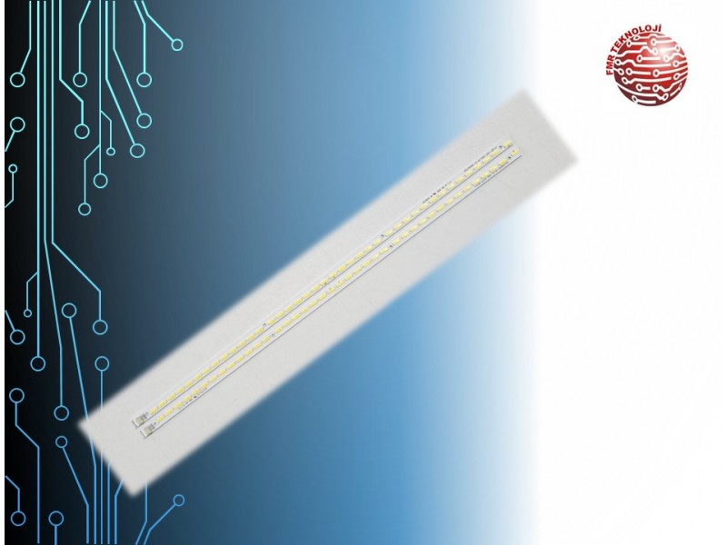 GOLDMASTER LED-3217M Led Bar Takımı
