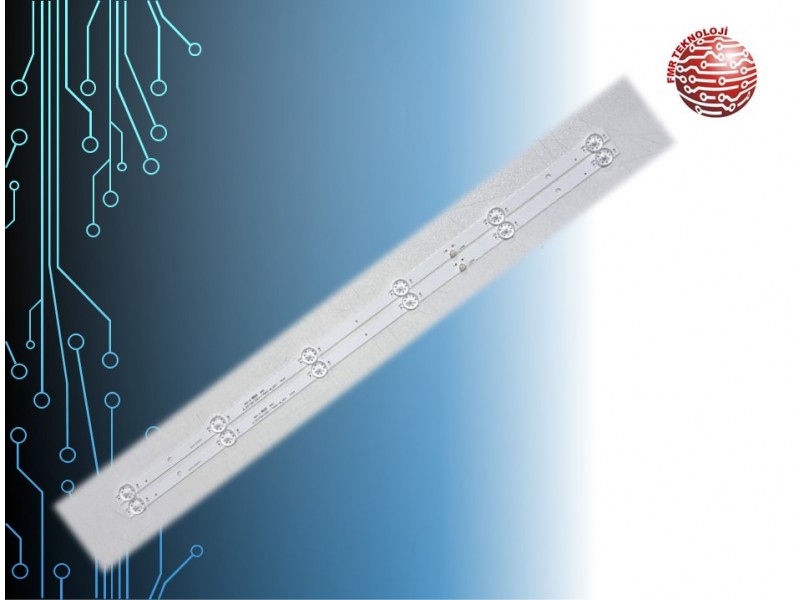 HELLO HL-3200 Led Bar Takımı HELLO HL-3200 Led Bar Takımı