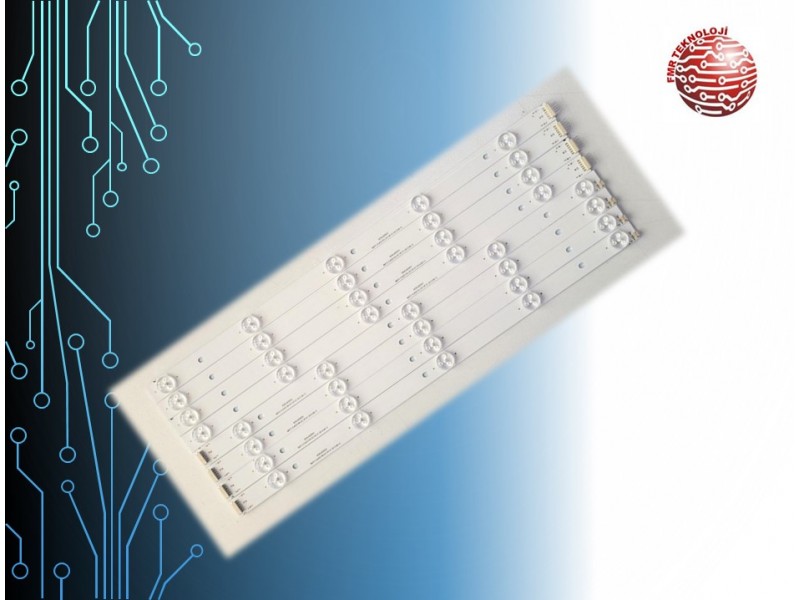 JAMESON JS-42100 Led Bar Takımı JAMESON JS-42100 Led Bar Takımı