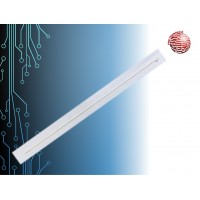 LG 32MN58HM Led Bar