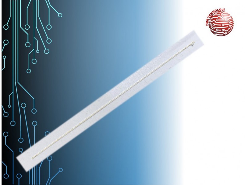 LG 32MN58HM Led Bar