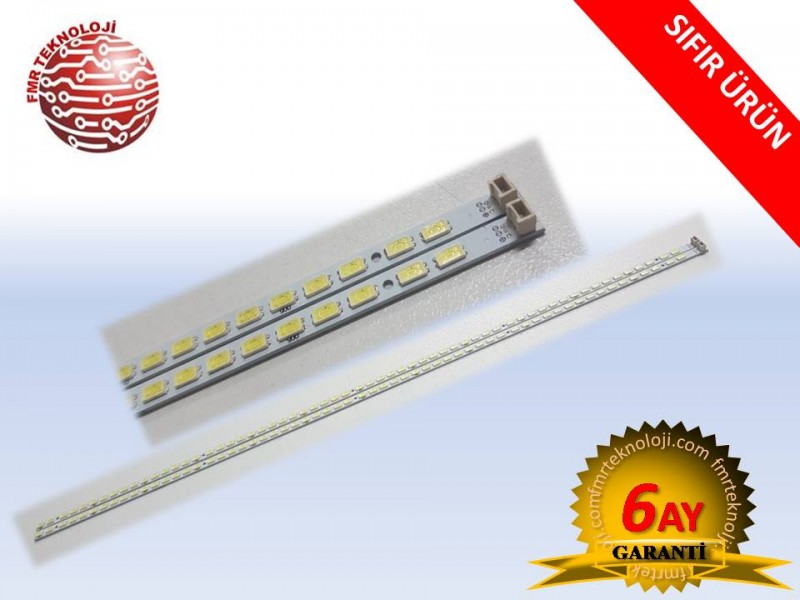 LG 37LV3550 73.37T07.001-0-CS1 37T07-02A LED BAR TAKIMI