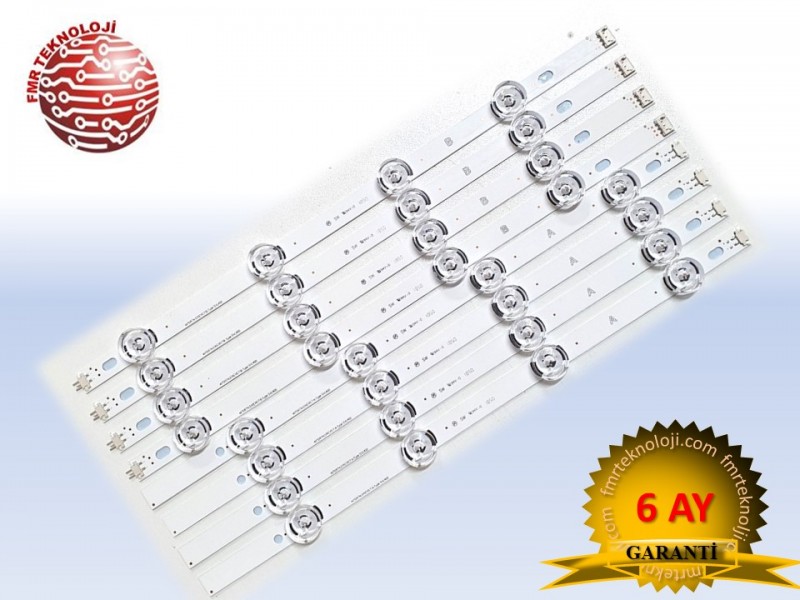 LG 40MB27HM LED BAR TAKIMI