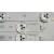 LG 42LS3450-ZA Led Bar Takımı LG 42LS3450-ZA Led Bar Takımı