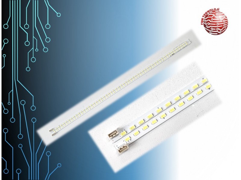 LG 42V6 EDGE FHD-3 LED BAR TAKIMI