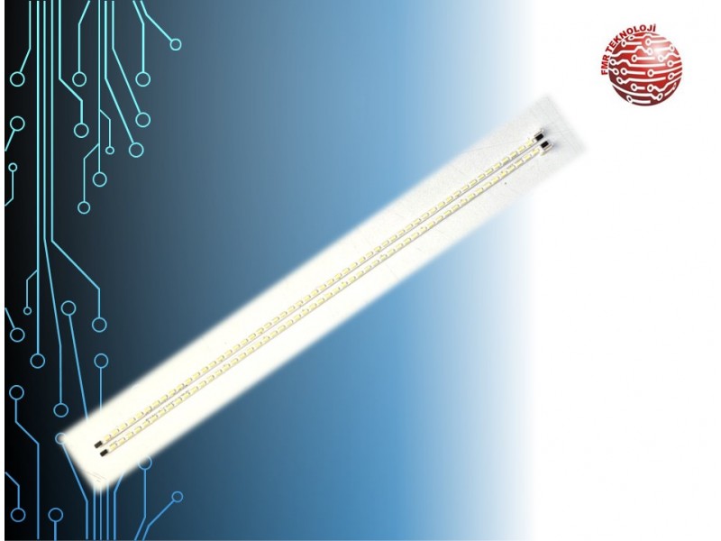 LG 42WS50BS-B Led Bar Takımı