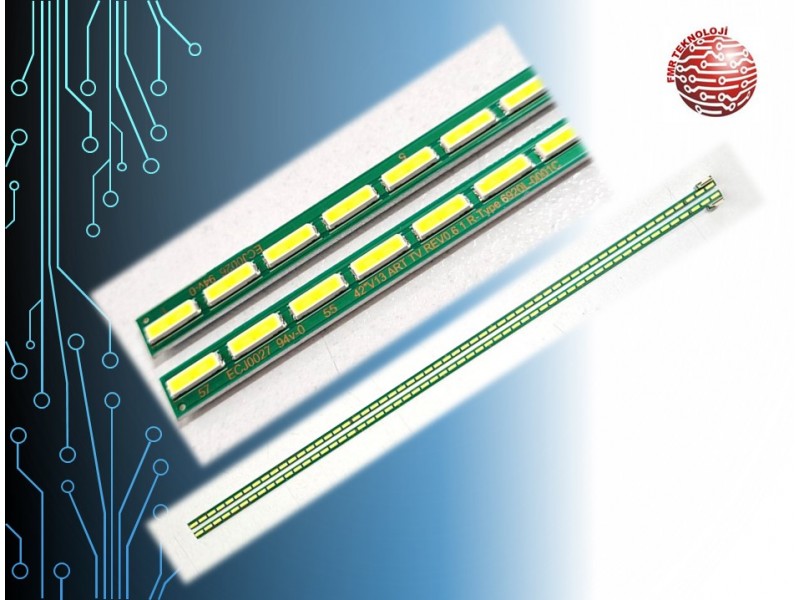 LG 42LA660S Led Bar Takımı LG 42LA660S Led Bar Takımı