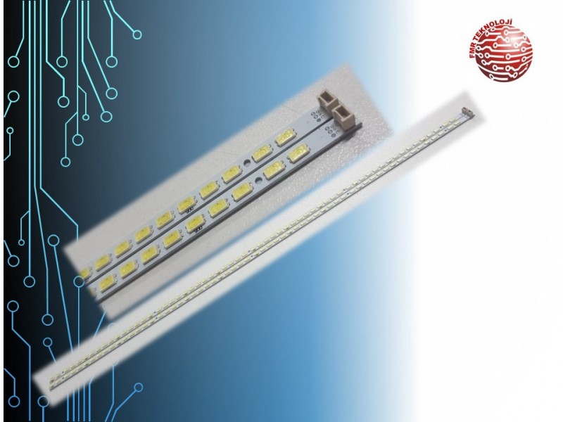 LG 42LV3550 Led Bar Takımı LG 42LV3550 Led Bar Takımı