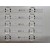 LG 43UP77006LB Led Bar Takımı LG 43UP77006LB Led Bar Takımı