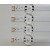 LG 43UP77006LB Led Bar Takımı LG 43UP77006LB Led Bar Takımı