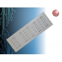 LG 43UP77006LB Led Bar Takımı LG 43UP77006LB Led Bar Takımı