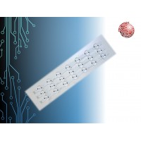 LG 43UM75 Led Bar Takımı