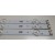 LG 43UH650V 43UH610V LED BAR TAKIMI