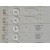 LG 43UJ620V Led Bar takımı LG 43UJ620V Led Bar takımı
