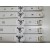 ORJINAL LENSLI LG 47LB670V Led Bar Takımı