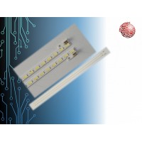 LG 47LS5600 Led Bar Takımı