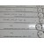 LG 49LH604V 49LH60 Led Bar Takımı LG 49LH604V 49LH60 Led Bar Takımı