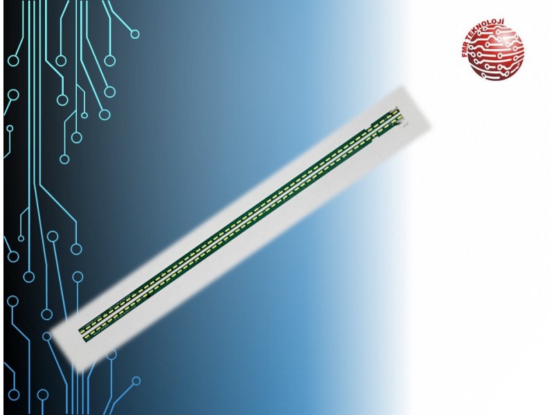 LG 49UF7787 Led Bar Takımı LG 49UF7787 Led Bar Takımı