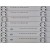 LG 49UH61_UHD Led Bar Takımı LG 49UH61_UHD Led Bar Takımı