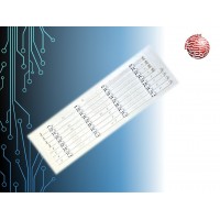 LG 49UH65 UHD Led Bar Takımı