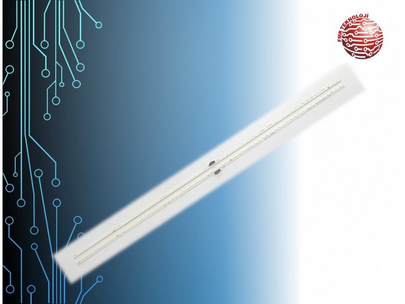Lg 49UH850V Led Bar Takımı