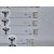 LG 50LB670V Led Bar Takımı LG 50LB670V Led Bar Takımı