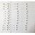 ORJINAL LENSLİ 55LB670V 55LB730V LED BAR TAKIMI ORJINAL LENSLİ 55LB670V 55LB730V LED BAR TAKIMI