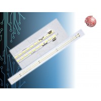 LG 55LH604V Led Bar Takımı LG 55LH604V Led Bar Takımı