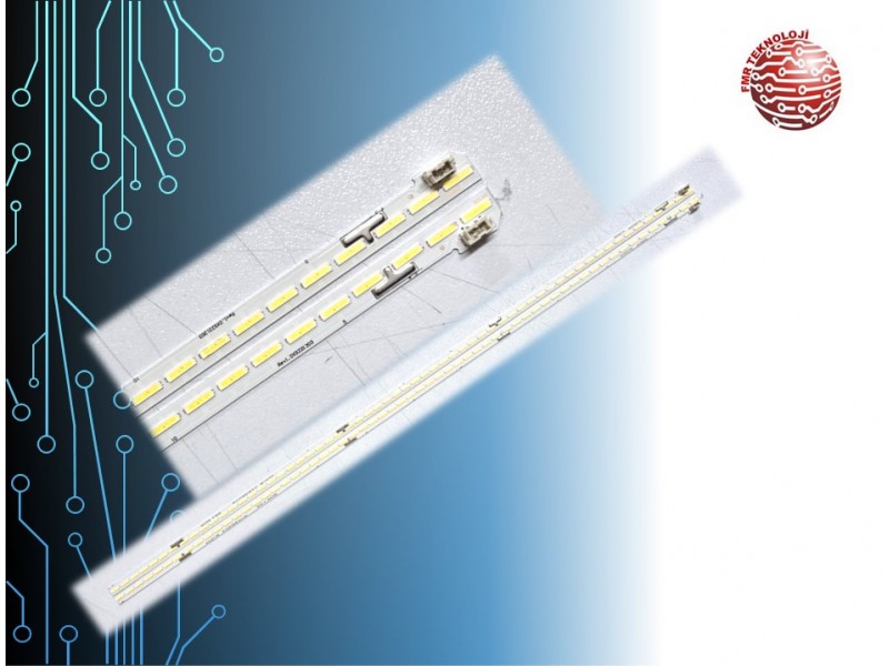 LG 55LH604V Led Bar Takımı LG 55LH604V Led Bar Takımı