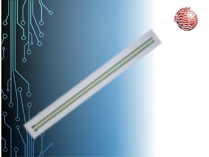 LG 55UB950V Led Bar Takımı LG 55UB950V Led Bar Takımı