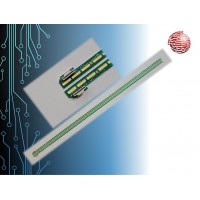 LG 55UF8507 Led Bar Takımı LG 55UF8507 Led Bar Takımı