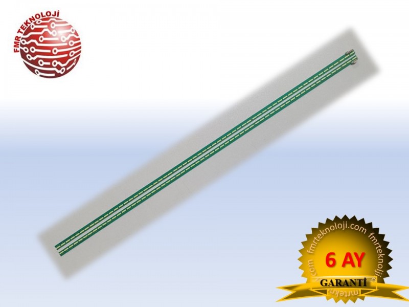 LG 55” V16 ART3 LED BAR TAKIMI
