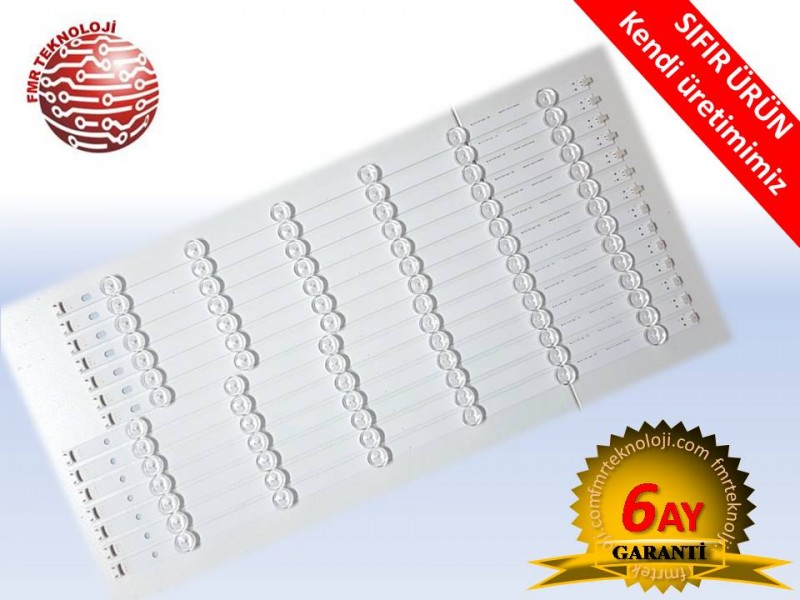 LG POLA2.0 55" L Type R Type 55LA620S 55LA6210 55LA6208 led bar LG POLA2.0 55" L Type R Type 55LA620S 55LA6210 55LA6208 led bar