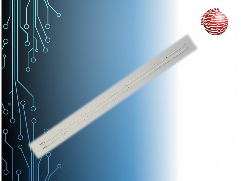 LG 60UH605V Led Bar Takımı LG 60UH605V Led Bar Takımı