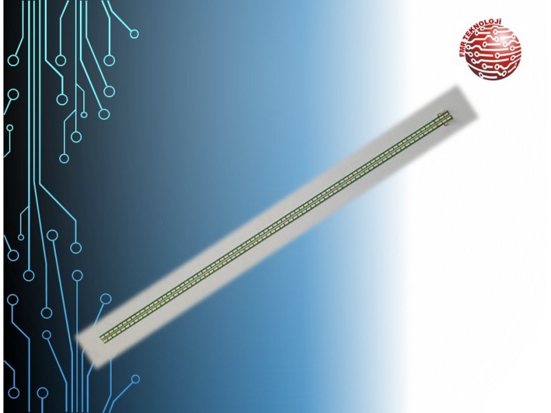 LG 60UF695V Led Bar Takımı LG 60UF695V Led Bar Takımı