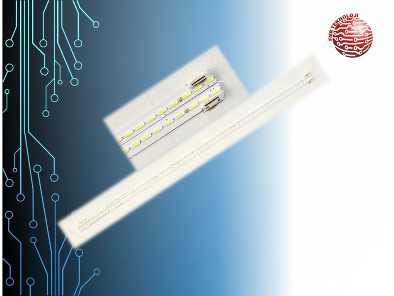 LG 60UH7700 60UH770V LED BAR Takımı LG 60UH7700 60UH770V LED BAR Takımı