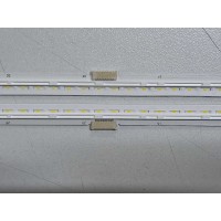 ORJINAL LG 65UK7550PLA Led Bar Takımı