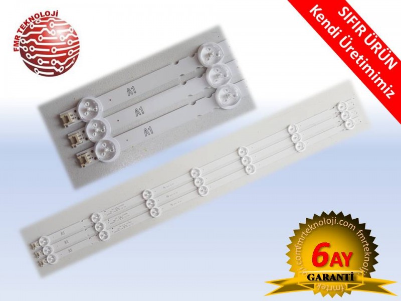 LG 32LA613S LED BAR TAKIMI LG 32LA613S LED BAR TAKIMI